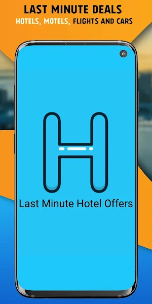 Last Minute Hotel Offers: Cheap Hotels & Motels Screenshot 0