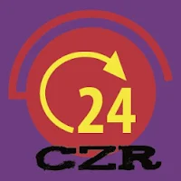 Canal Zahara Radio. CZR