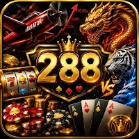 288 game