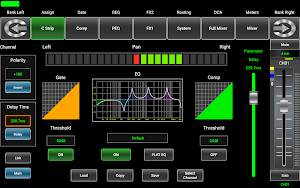 t.mix24.12 Screenshot 3