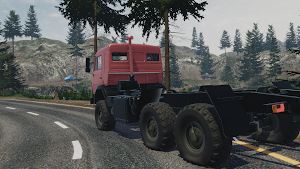 Dirt On Tires: Offroad Trucks Screenshot 0