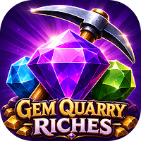 Gem Quarry Riches