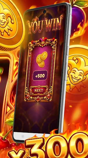 Jester Trail Screenshot 3