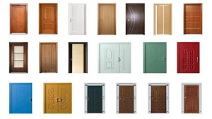 Wooden Door Design Screenshot 1