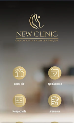 New Clinic Estética Avançada Screenshot 0