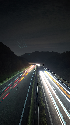 LongExposureCamera byNSDev Screenshot 1