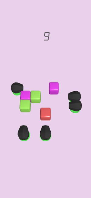 Cannon Shot Screenshot 1