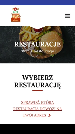 FonBox Screenshot 3
