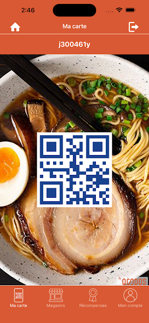 Yūjō Ramen Screenshot 3