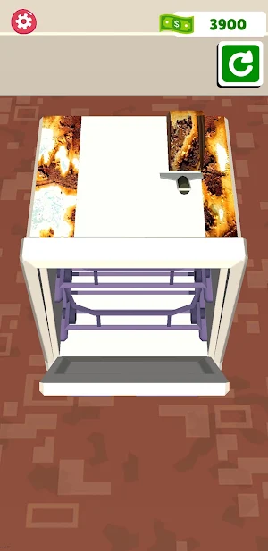Repair Furniture 3D Screenshot 2