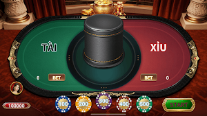 Tài Xỉu Winique Screenshot 2