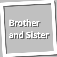 Book, Brother and Sister