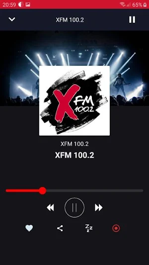Radju Malta - Malta Radio Stations Screenshot 3