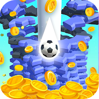 Stack Ball 3D Play & Earn Cash