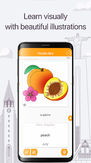 Learn Languages for Free - FunEasyLearn screenshot 6