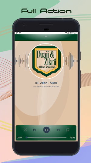 zikri afaan oromo audio Screenshot 2