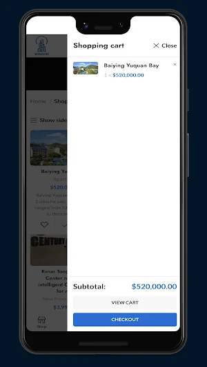 WingHei Screenshot 3
