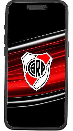 River Plate Wallpapers Screenshot 3