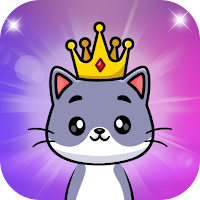 Animals Tap & Collect Clicker