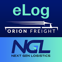 Orion eLog NGL
