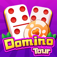 Domino Tour - Slot & Fishing