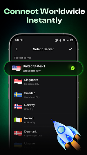 Swift Private Video Browser Screenshot 2
