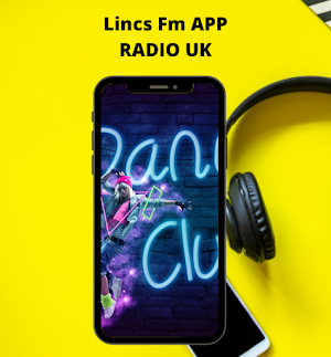 Lincs Fm APP RADIO UK Screenshot 2