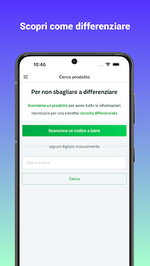 PalermoProvinciaOvest Lotto 5 Screenshot 2
