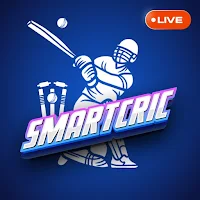 Smartcric - HD Live Cricket TV