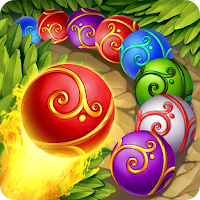 Marble Blast Game - Zumba