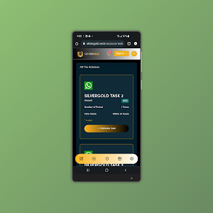 SilverGold Screenshot 3