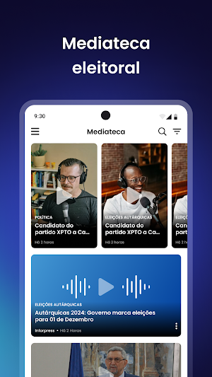 Bocadurna Screenshot 3