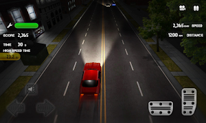Race the Traffic Screenshot 1