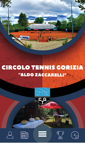 CT Gorizia screenshot 1