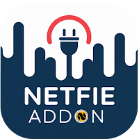 Netfie Addon
