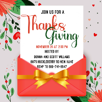 Invite Creator: Card Maker Pro