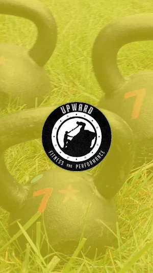 Upward Fitness And Performance Screenshot 0
