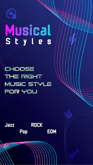 Volume Booster & Bass Booster Screenshot 3