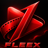 1Flex: Movies,TV Shows, Series