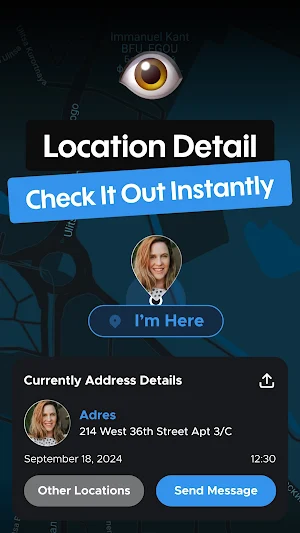 Locatiar Screenshot 3