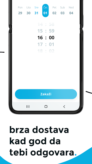doTebe Screenshot 3