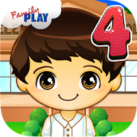 Pinoy 4th Grade Learning Games