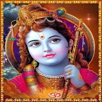 Krishna Sahasranamam
