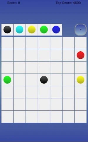 A-Lines Screenshot 2