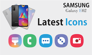 Themes For Samsung E02 Launcher: Wallpapers&Themes Screenshot 2