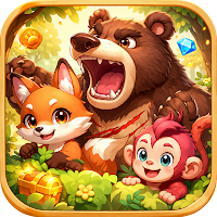 Beast Brawl: Tiny Arena