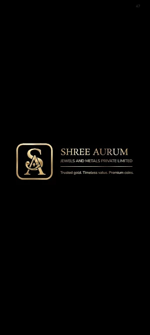 Shree Aurum Screenshot 0