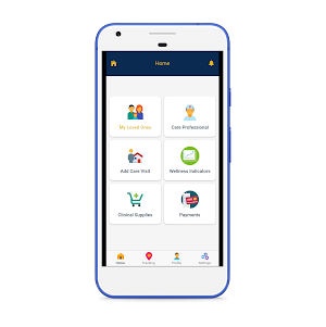 Familia - The Family App Screenshot 2