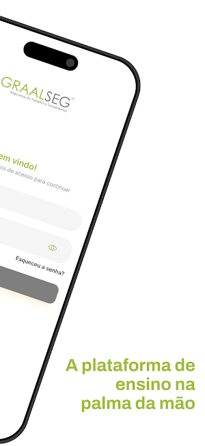 GraalSeg EAD Screenshot 1