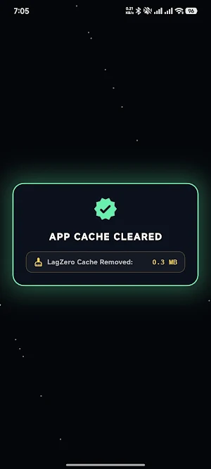 LagZero: Gaming & Sensitivity Screenshot 3